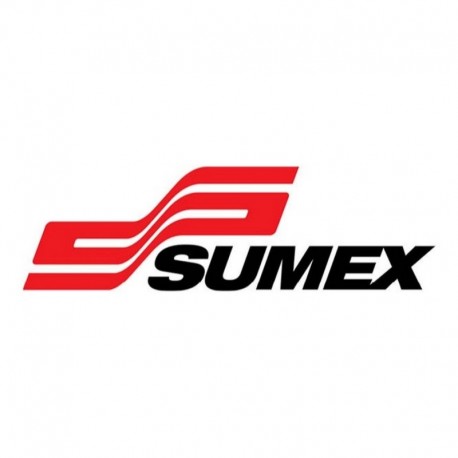 Lampada 5 Leds T10 12V 2Pcs