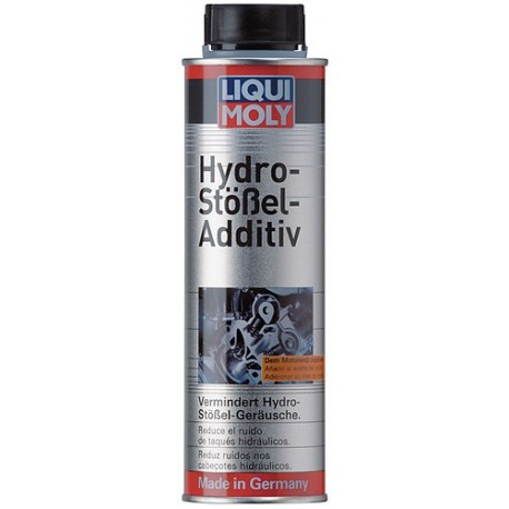 LiquiMoly HYDRO-STOSSEL-ADDITIV 300ML