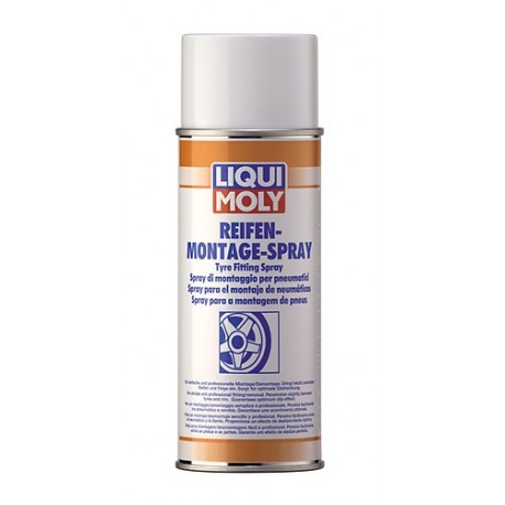 LiquiMoly REIFEN-MONTAGE-SPRAY  400ML