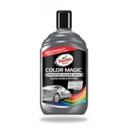 Color Magic Prateado 500 ml