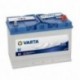 Bateria Varta G7 Blue Dy 95AMP 830EN 306x173x225 Dta