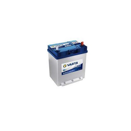 Bateria Varta A13 Blue Dy 44AMP 330EN 187x140x227 Dta