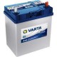 Bateria Varta A14 Blue Dy 40AMP 330EN 187x127x227 Dta