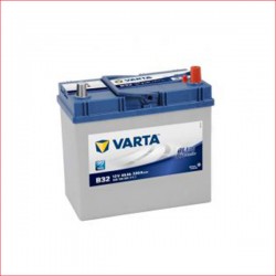 Bateria Varta B32 Blue Dy 45AMP 330EN 238x129x227 Dta