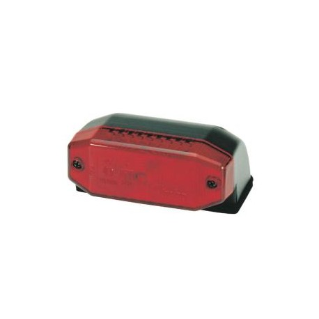 RINDER 89600 Vermelho