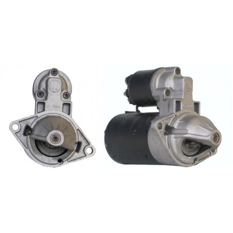 Motor de arranque 0001106011