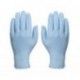 Luvas em NitriloTamanho S