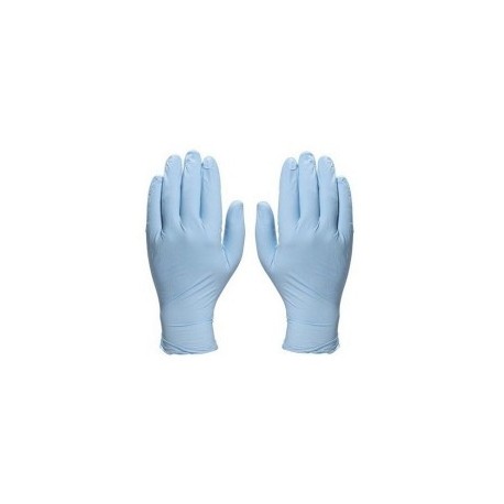 Luvas em NitriloTamanho S