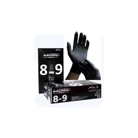 Luvas em NitriloTamanho L