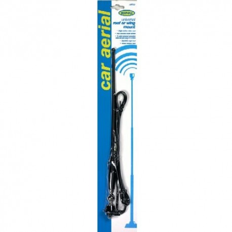 Antena Universal 4 x 4