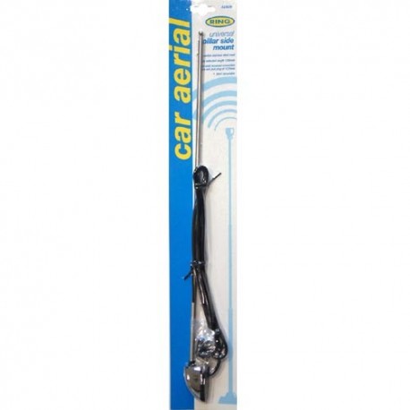 Antena Lateral Universal