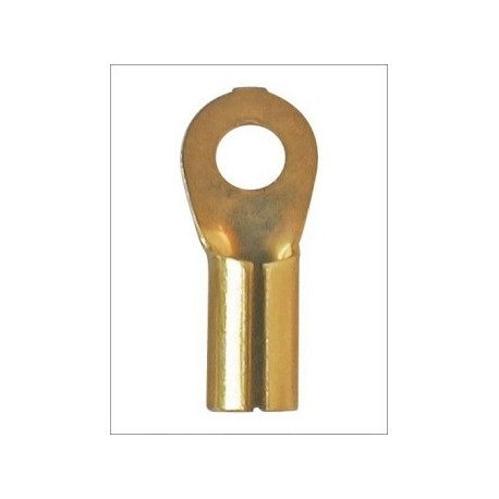 Terminal de Motor Arranque Universal 50 Amperes