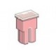 Fusivel Femea 30 A Rosa