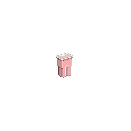 Fusivel Femea 30 A Rosa