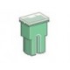 Fusivel Femea 40 A Verde