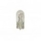 Lampada 12 V 2,2 W s/casquilho  (R297)