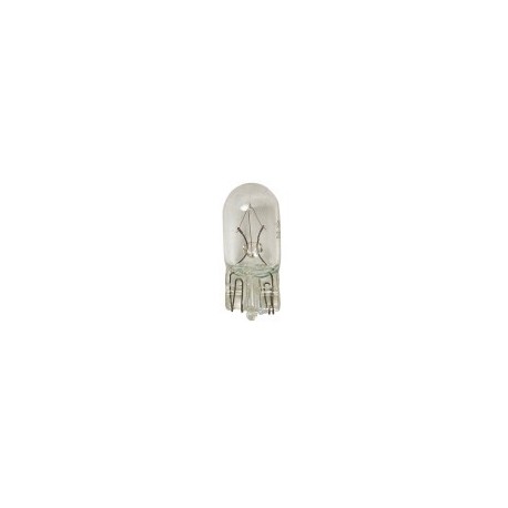 Lampada 12 V 2,2 W s/casquilho  (R297)