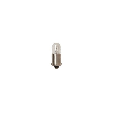 2 Lampadas 12 V 4 W T4W