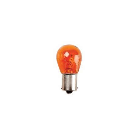 2 Lampadas 12 V 21W PY21W Laranja